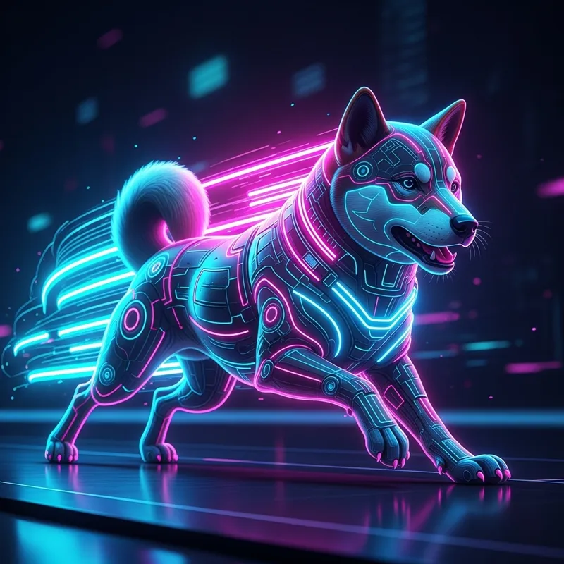 NeonHound Velocity